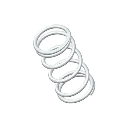 Approved Vendor Compression Spring, O= .360, L= .75, W= .035 G209970545